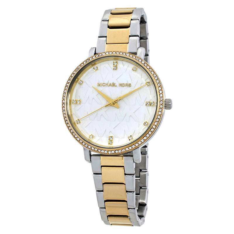 Reloj Michael Kors Pyper MK4918