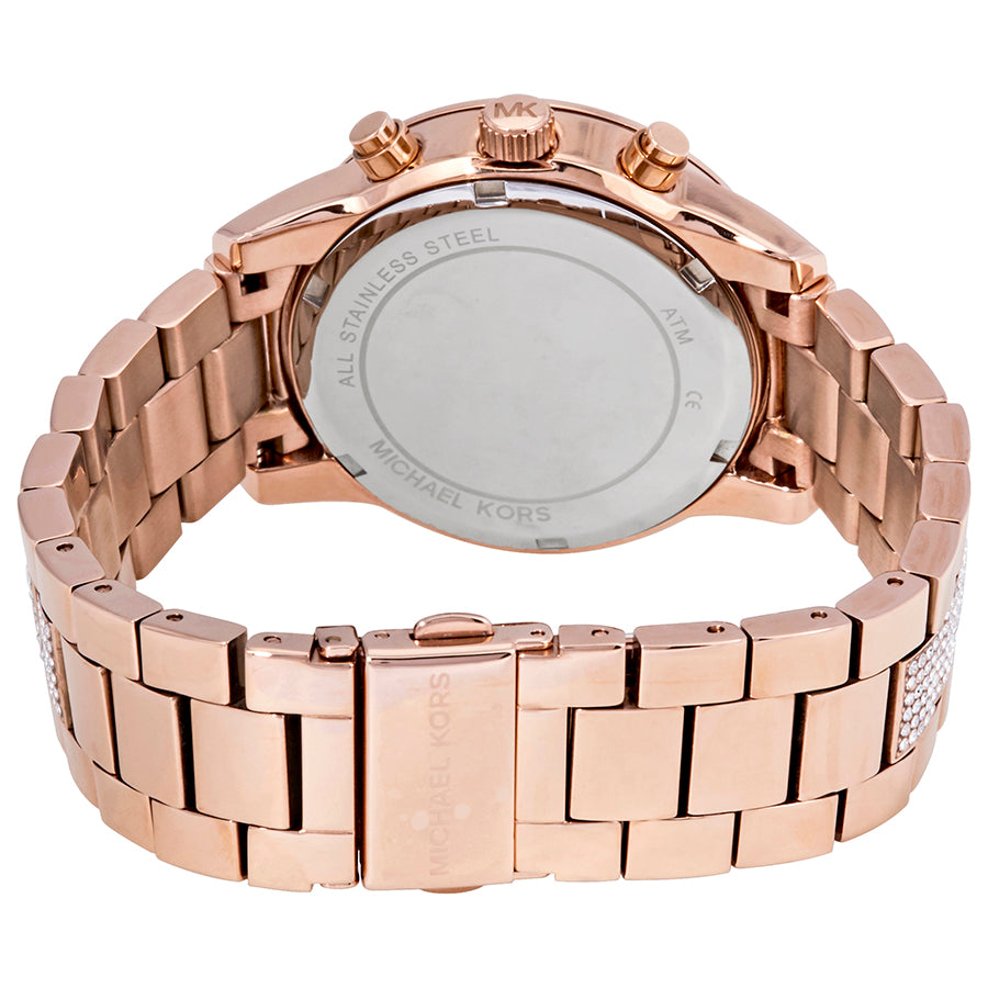 Reloj Michael Kors Ritz Pave MK6485 vista 3