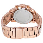 Reloj Michael Kors Ritz Pave MK6485 vista 3