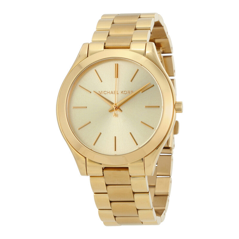 Reloj Michael Kors Runway MK3179
