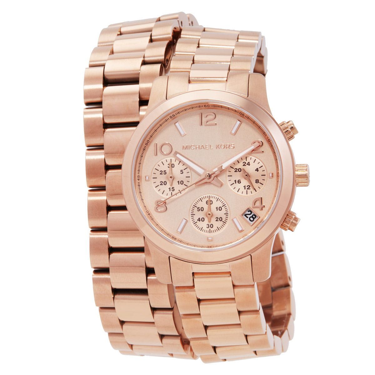 Reloj Michael Kors Runway MK7453