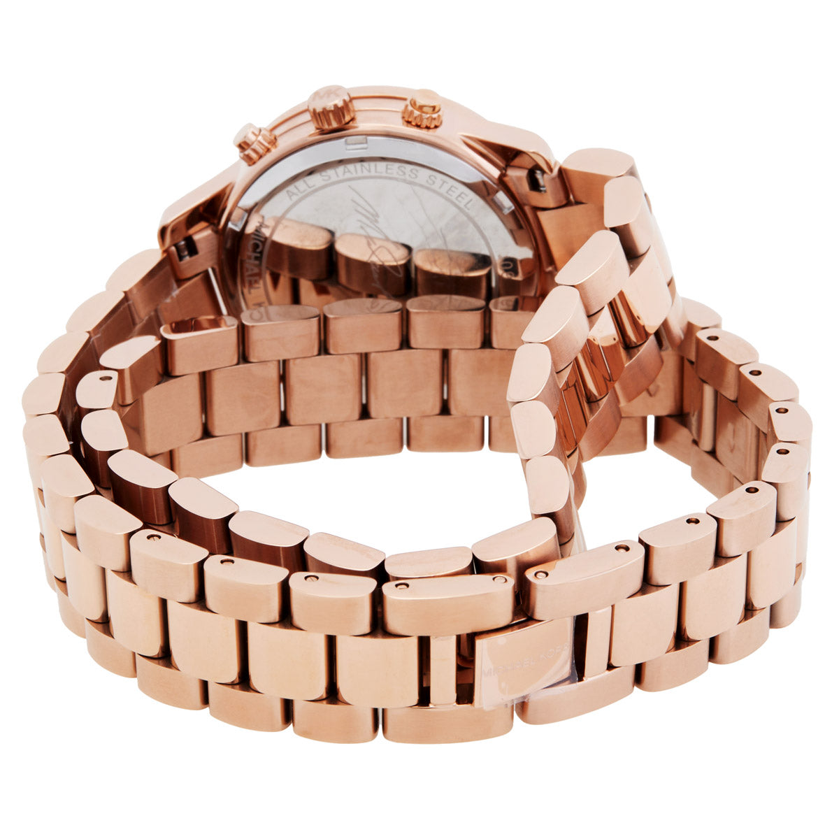 Reloj Michael Kors Runway MK7453