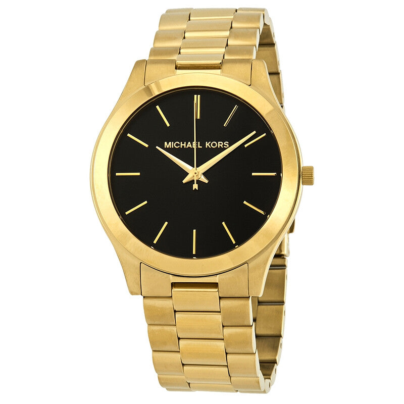 Reloj Michael Kors Slim Runway MK8621