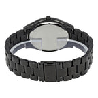 Reloj Michael Kors Slim Runway MK3221 vista lateral