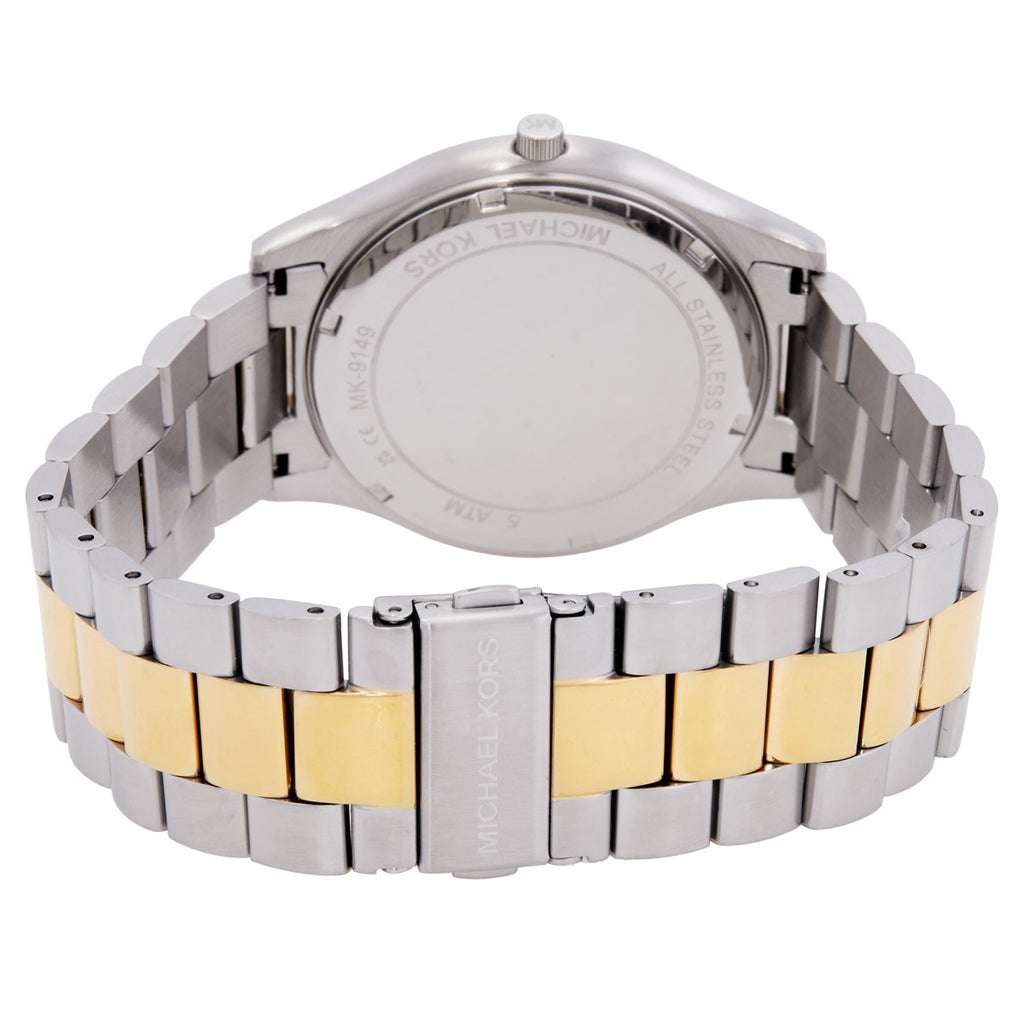 Reloj Michael Kors Slim Runway MK9149