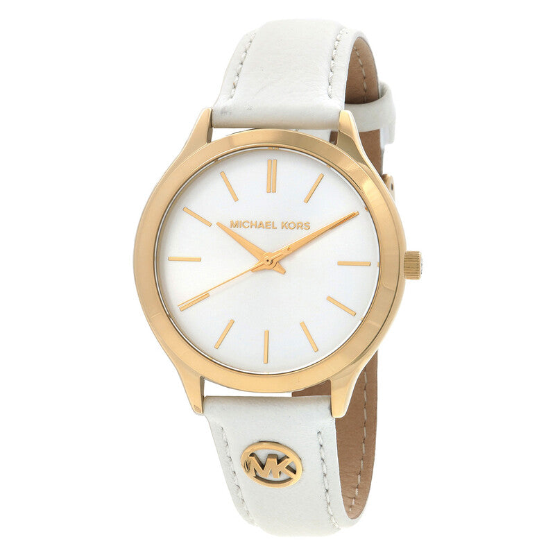 Reloj Michael Kors Slim Runway MK7544