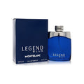 Perfume Montblanc Legend Blue
