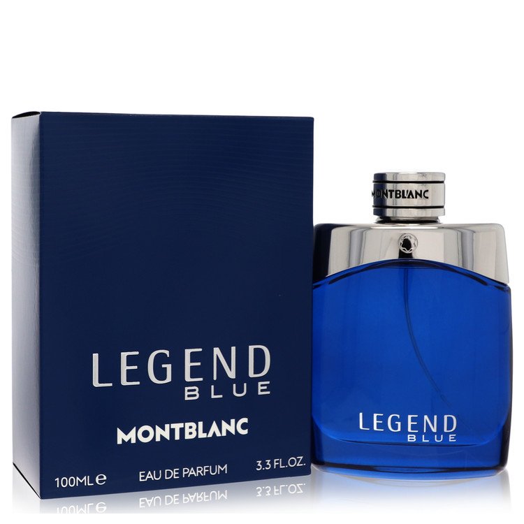 Perfume Montblanc Legend Blue