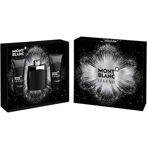 Perfume Montblanc Legend