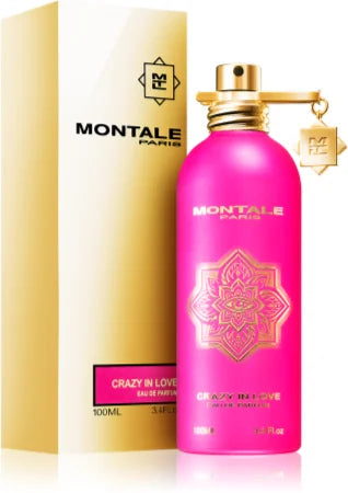Perfume Montale Crazy In Love