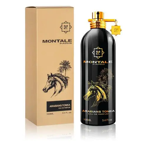 Perfume Montale Arabians Tonka Unisex