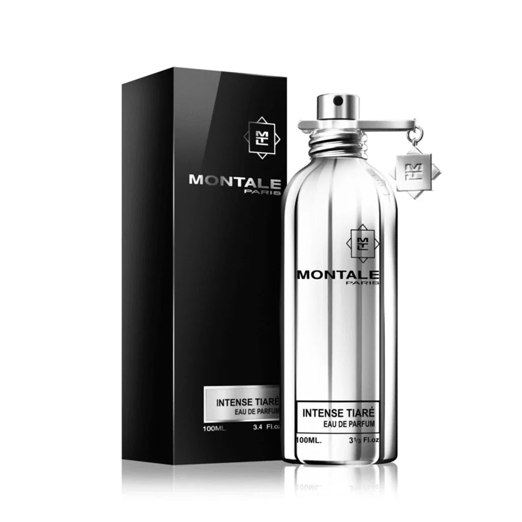 Perfume Montale Intense Tiare