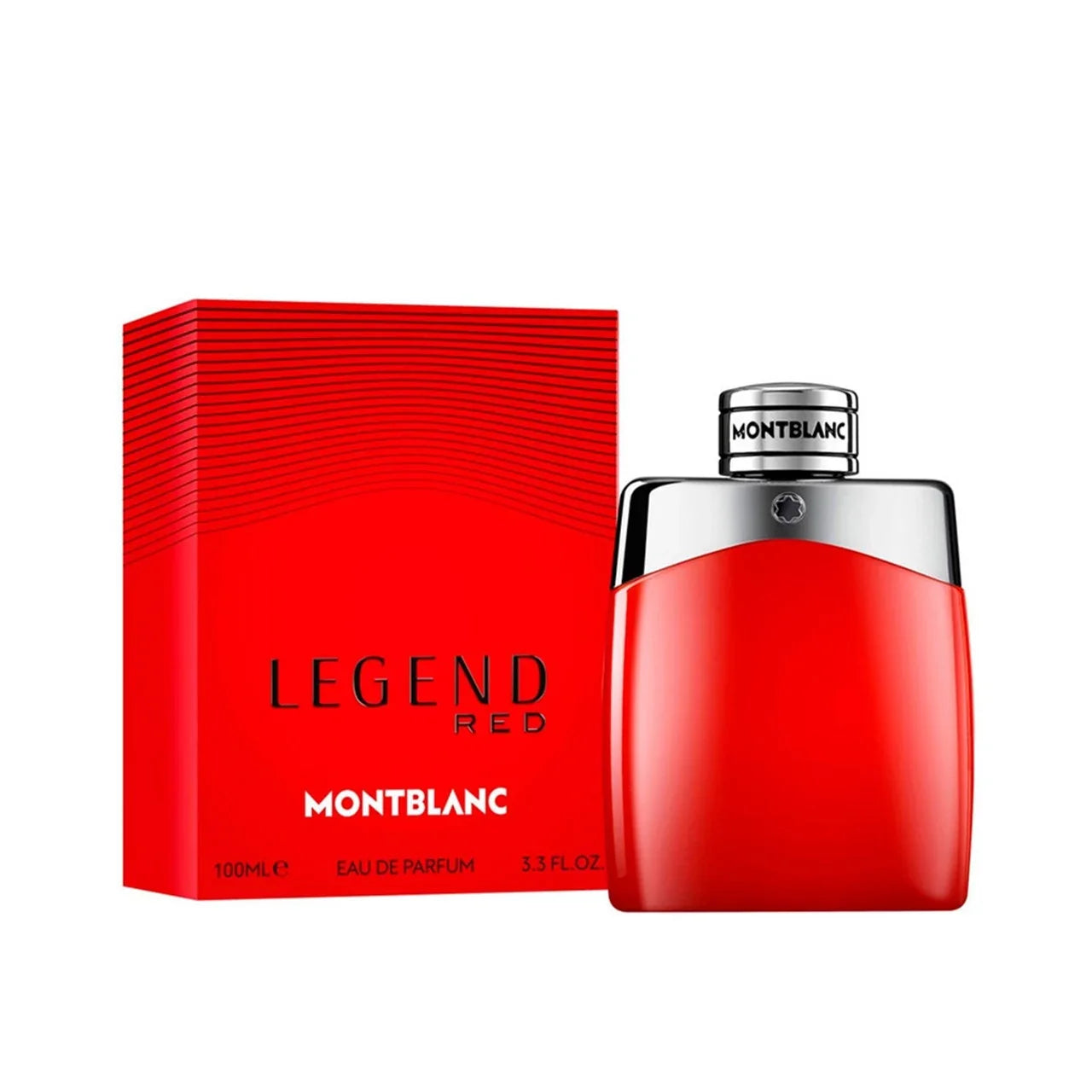 Perfume Montblanc Legend Red