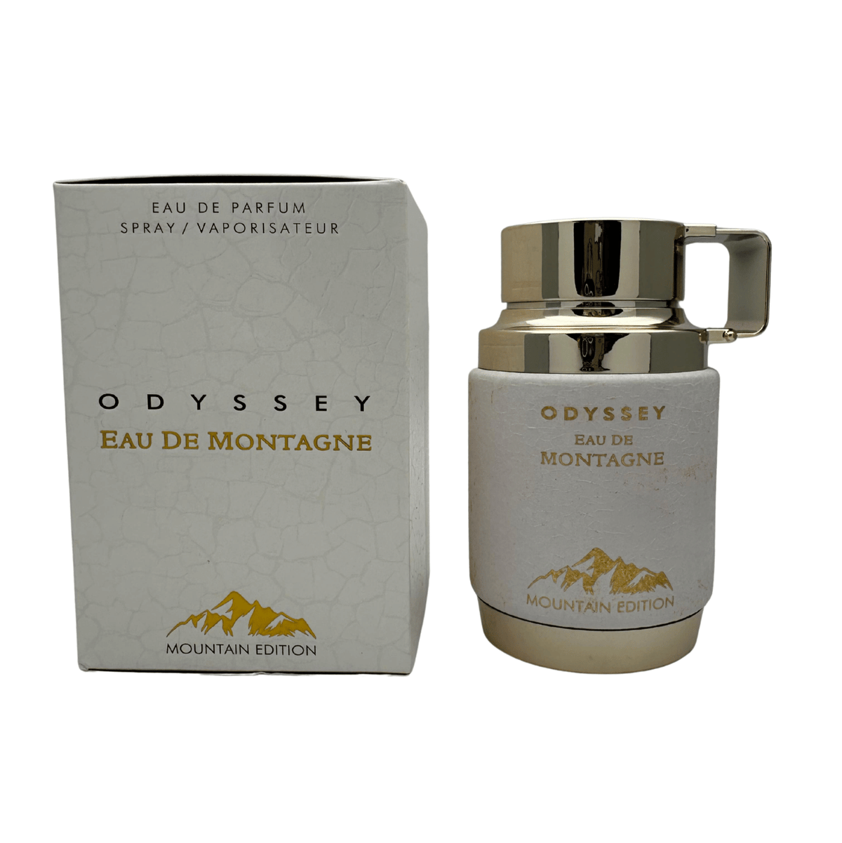 Perfume Armaf Odyssey Eau De Montange Unisex