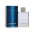 Perfume Montblanc Starwalker