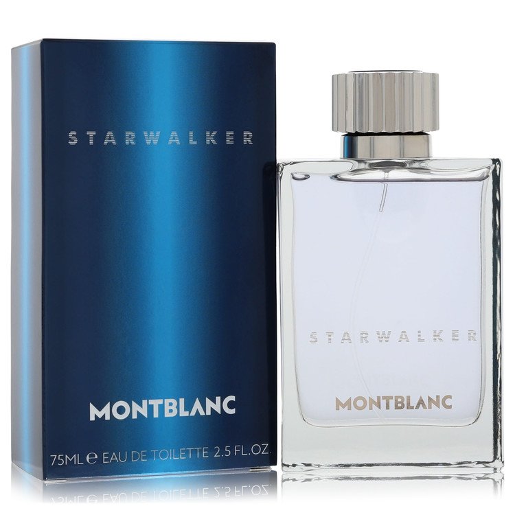 Perfume Montblanc Starwalker