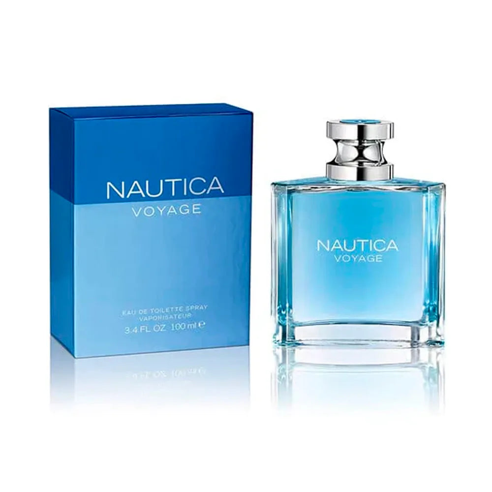 Perfume Nautica Voyage