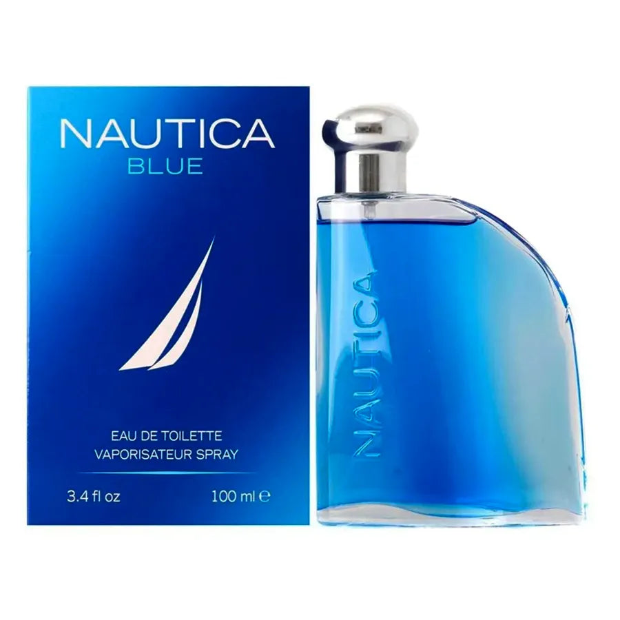 Perfume Nautica Blue