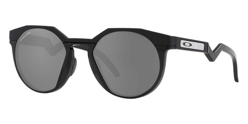 Oakley HSTN OO9242-01 frontal
