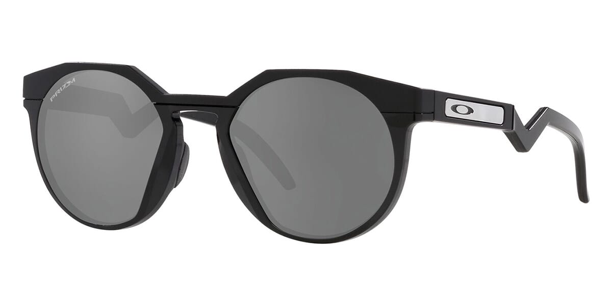 Oakley HSTN OO9242-01 frontal