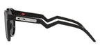 Oakley HSTN OO9242-01 lateral
