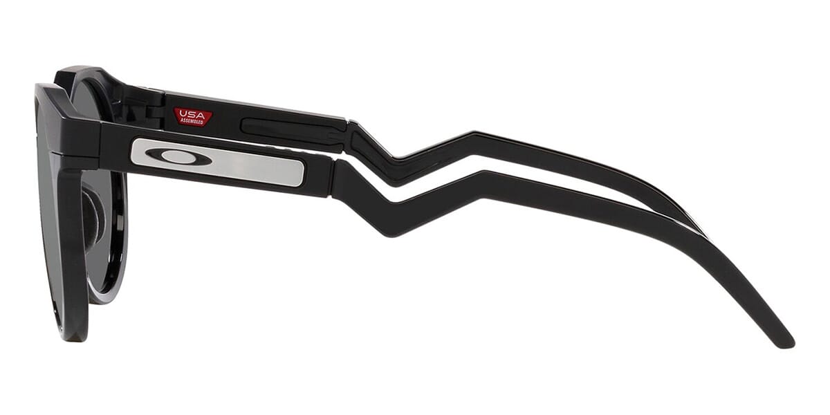 Oakley HSTN OO9242-01 lateral