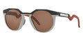 Oakley HSTN OO9242-06 frontal
