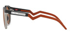 Oakley HSTN OO9242-06 lateral
