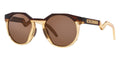 Oakley HSTN OO9242-07 frontal