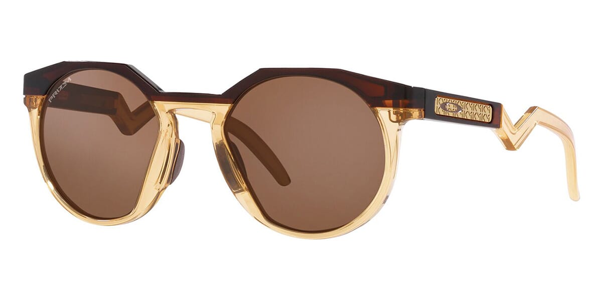 Oakley HSTN OO9242-07 frontal