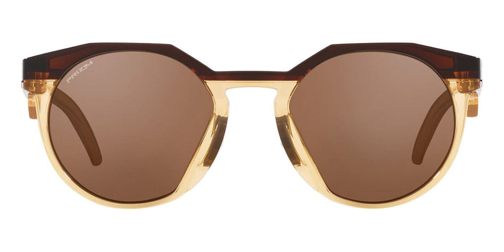 Oakley HSTN OO9242-07 angular