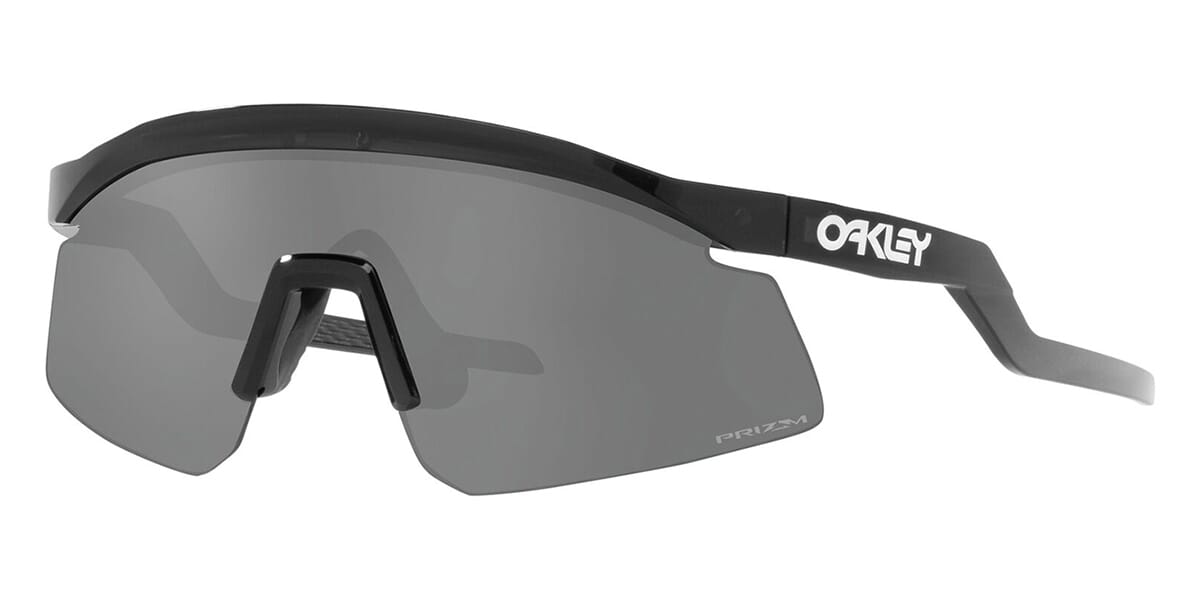 Oakley Hydra OO9229-01 frontal