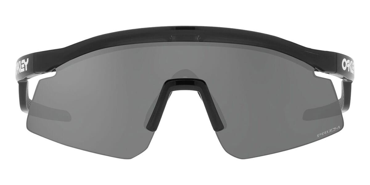Oakley Hydra OO9229-01 angular