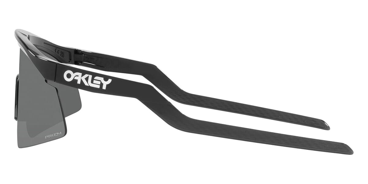 Oakley Hydra OO9229-01 lateral