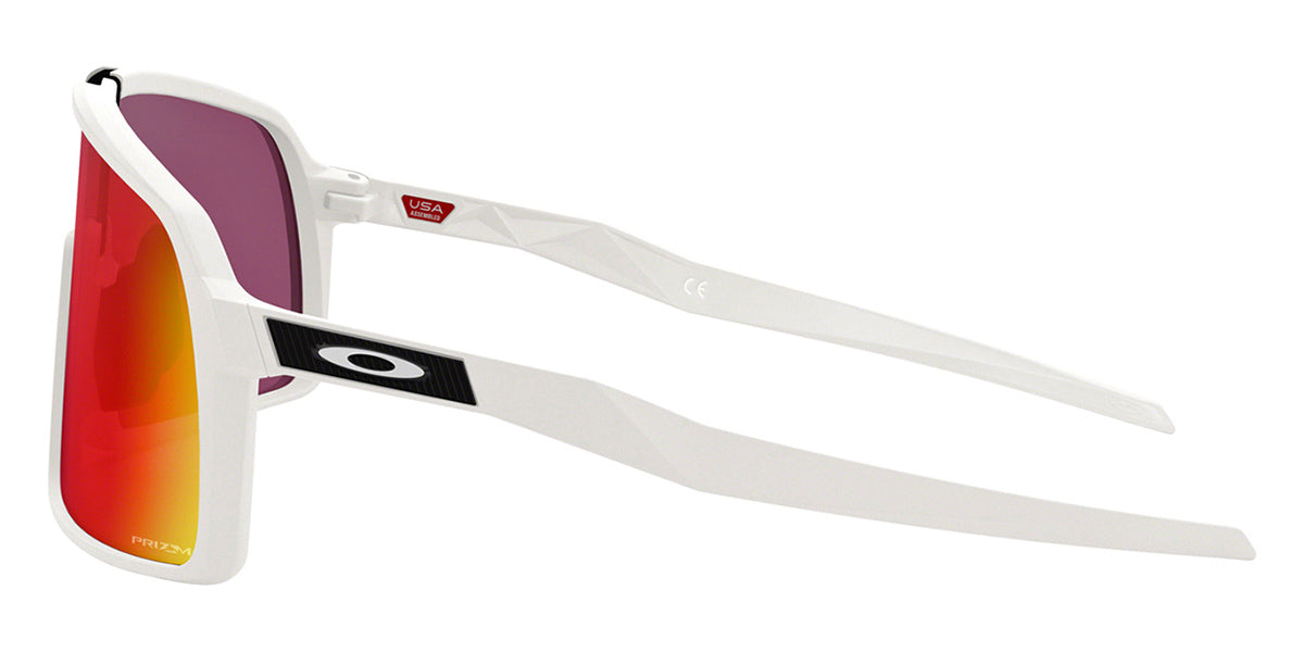 Oakley Sutro OO9406-06 - Vista lateral