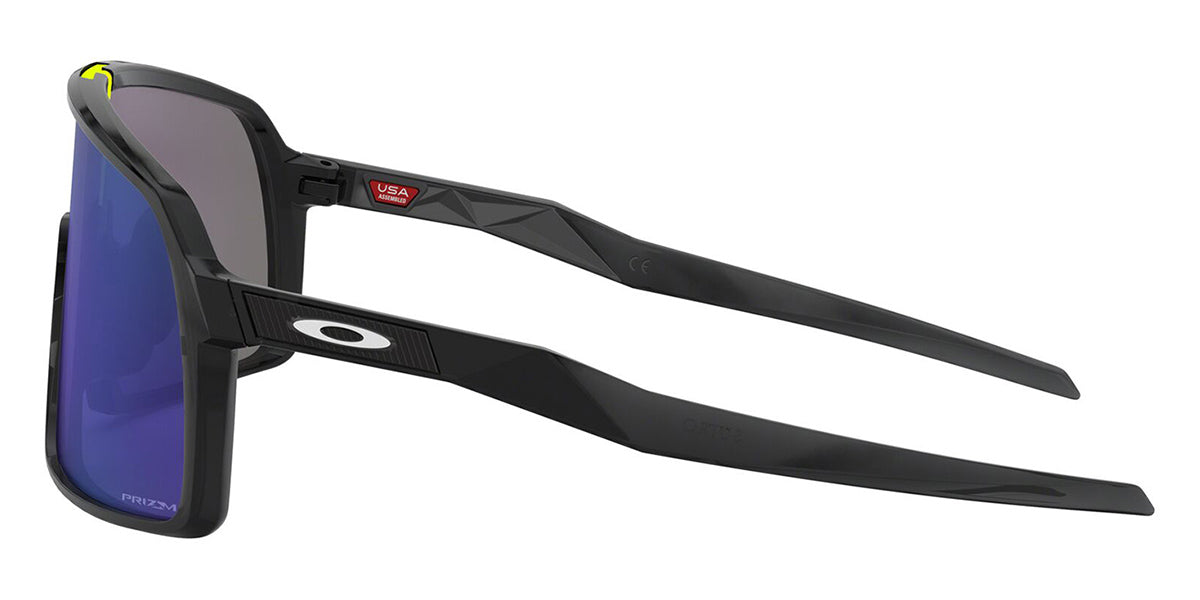 Oakley Sutro OO9406-03 - Vista lateral