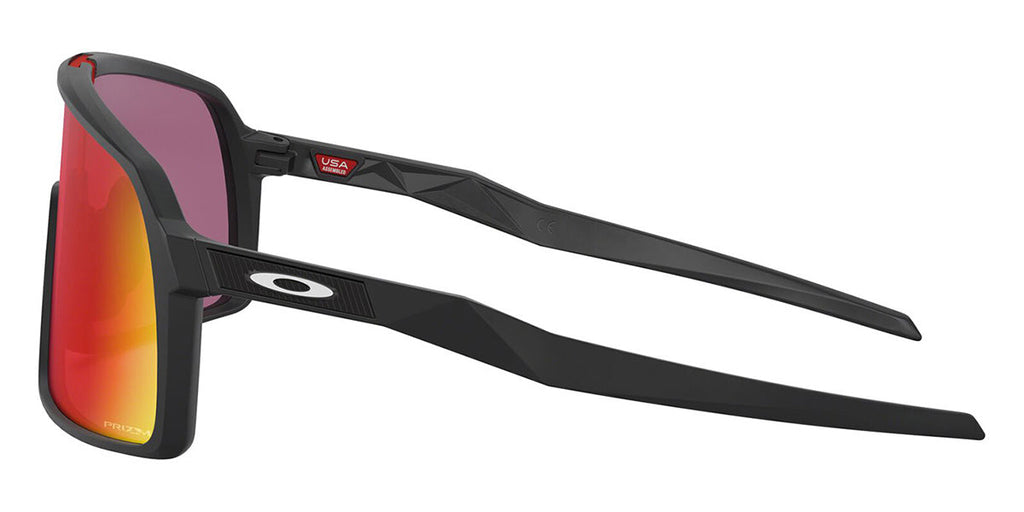 Oakley Sutro OO9406-08 - Vista lateral