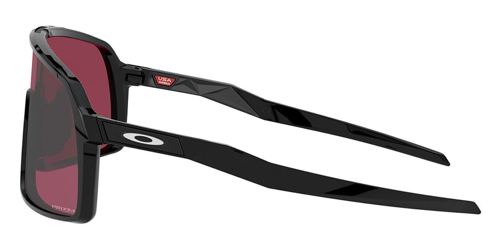 Oakley Sutro OO9406-20 - Vista lateral