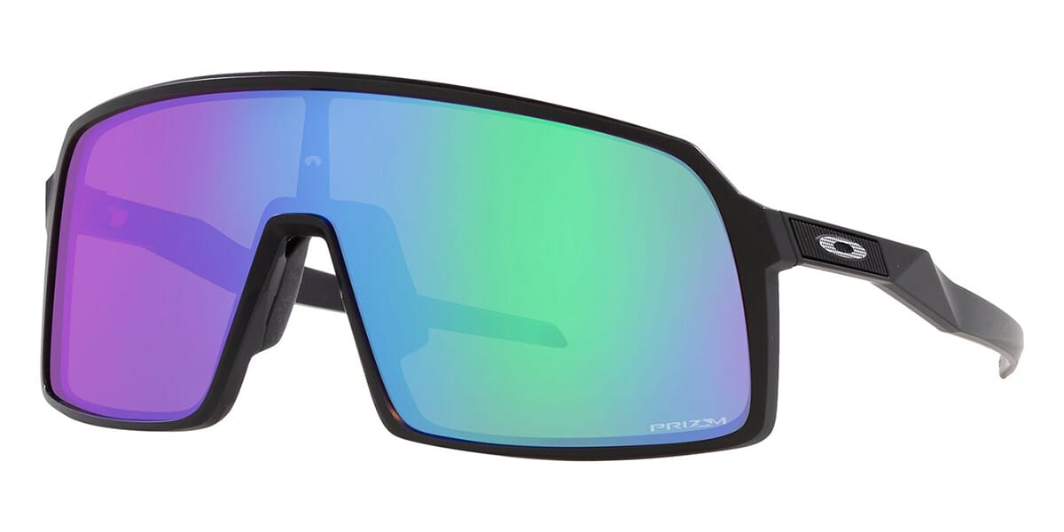 Oakley Sutro OO9406-A1 - Vista frontal