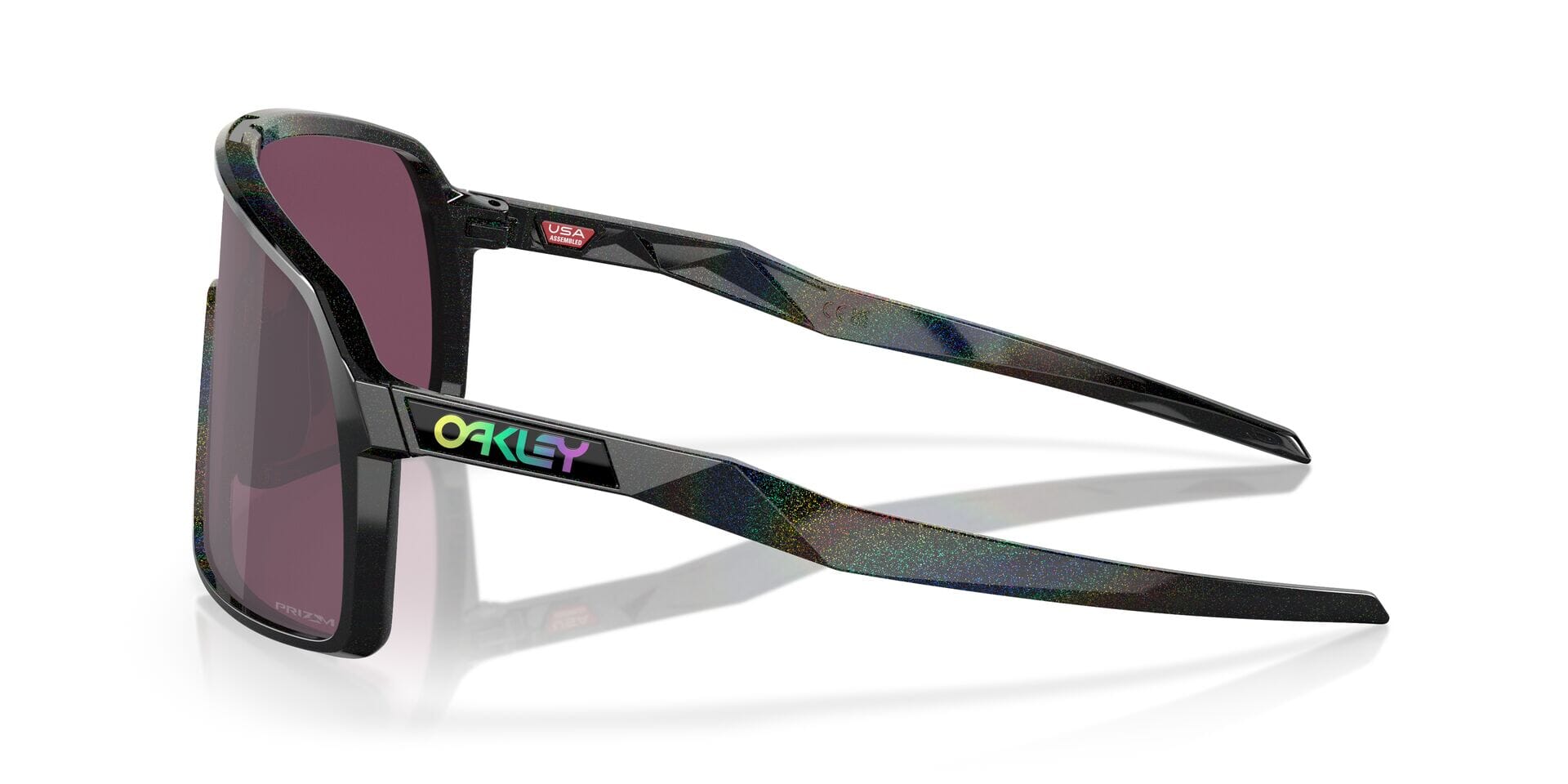 Oakley Sutro OO9406-A8 - Vista lateral