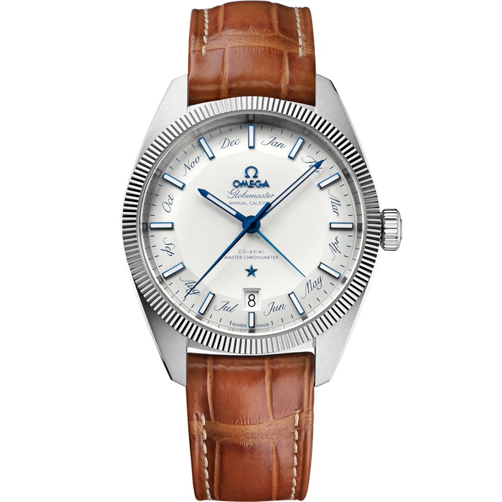 Omega Globemaster 130.33.41.22.02.001