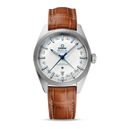 Omega Globemaster 130.33.41.22.02.001 wrist