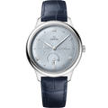 Omega De Ville Automatic Blue Dial Men's Watch 434.13.41.21.03.001