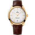 Omega De Ville Tresor 432.53.40.21.02.001