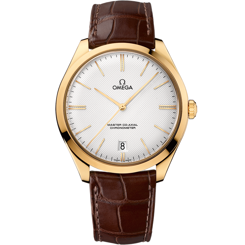 Omega De Ville Tresor 432.53.40.21.02.001
