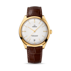 Omega De Ville Tresor 432.53.40.21.02.001 wrist