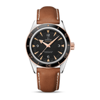 Omega Seamaster 300 en muneca