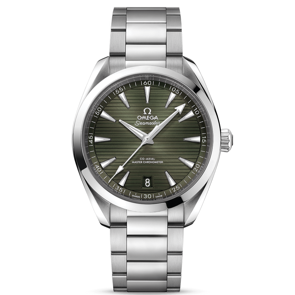 Omega Seamaster Aqua Terra Automatico 220.10.41.21.10.001