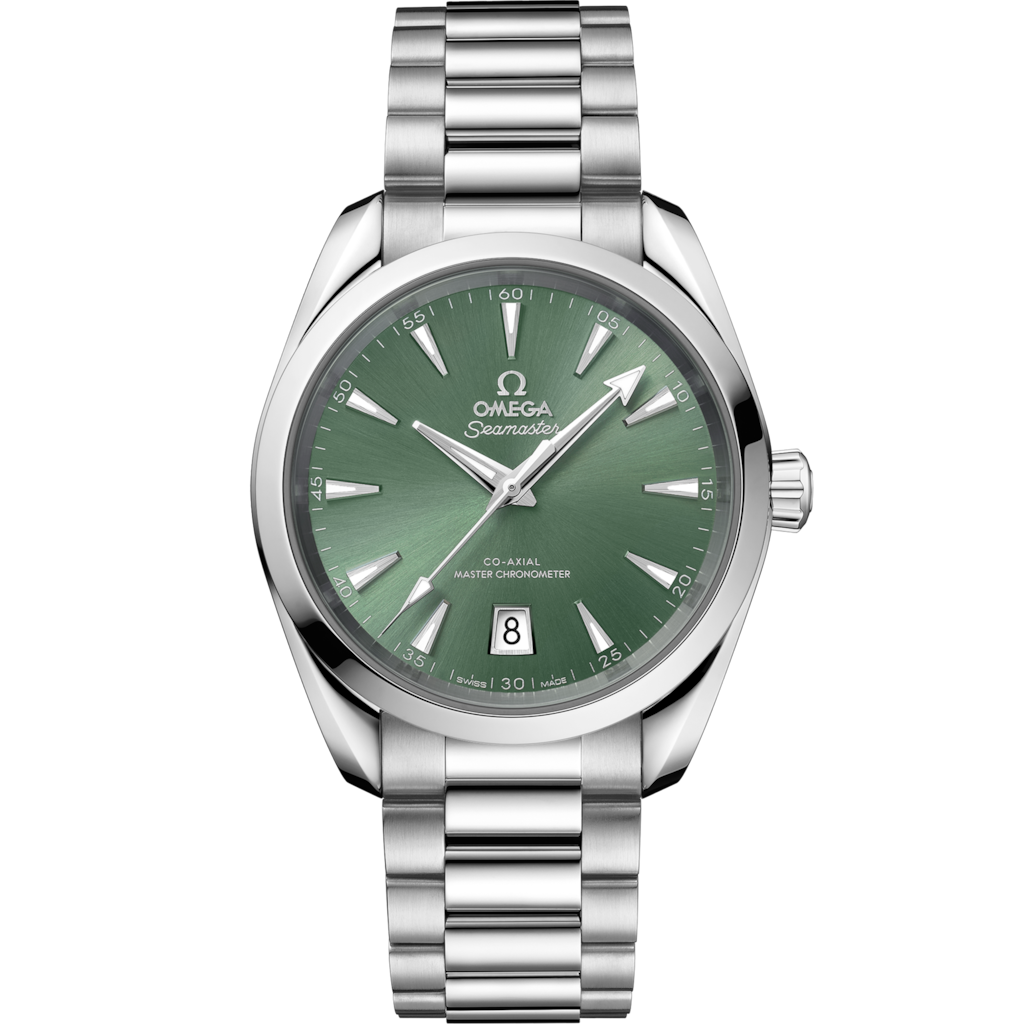 Omega Seamaster Aqua Terra 220.10.38.20.10.002