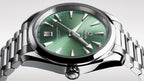 Omega Seamaster Aqua Terra 220.10.38.20.10.002 detail